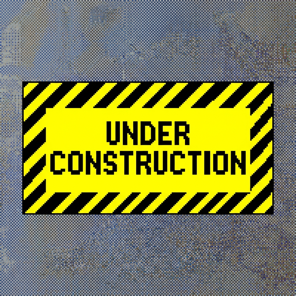 Under Construction